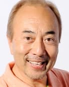 Yutaka Nakano (Kin / Buriken (voice))