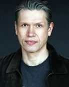 Alexandr Kalugin (Russian Contractor)