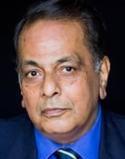 Madhav Sharma (Security Chief)