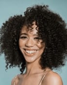 Jasmin Savoy Brown (Mindy Meeks-Martin)