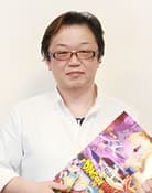 Tadayoshi Yamamuro (Animation Director)