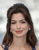 Anne Hathaway (White Queen)
