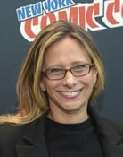 Amanda Lasher (Executive Producer)