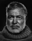 Ernest Hemingway (Self (archive footage))