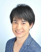 Yusuke Kobayashi (Subaru Natsuki (voice))