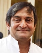 Mahesh Manjrekar (Javed)