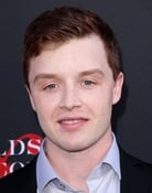 Noel Fisher (Pvt Tomas Young)