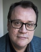 Russell T Davies (Executive Producer)