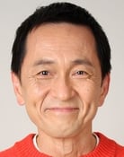 Yuu Tokui (Tokichi Hattori)