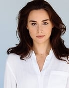 Allison Scagliotti (Claudia Donovan)