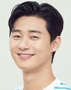 Park Seo-jun (Prince Yan)