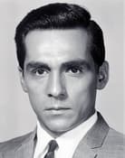 Perry Lopez (Lieutenant Lou Escobar)