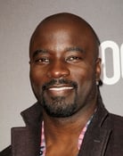 Mike Colter (Big Willie Little)