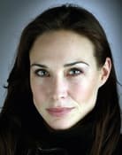 Claire Forlani (Jade Angelou)