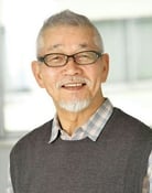 Kenichi Ogata (Mikiti Furupururin (voice))