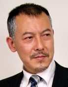 Zhensu Wu (Meiying's Dad)