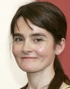 Shirley Henderson (Lucille Hardy)