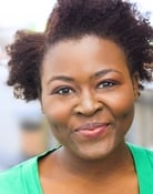 Chengusoyane Kargbo (Linda Elliot)