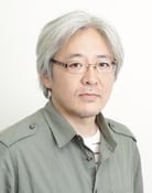Kazuchika Kise (Animation Director)