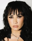 Demi Lovato (Smurfette (voice))