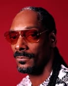 Snoop Dogg (Blue)