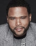 Anthony Anderson (Andre Johnson)