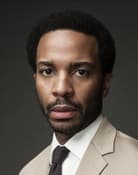 André Holland (Andrew Young)