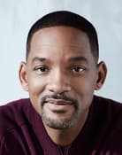 Will Smith (Lance Sterling (voice))