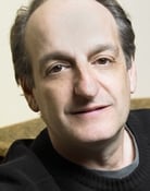 David Paymer (Agent Wooly)