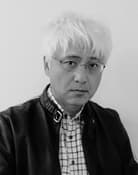 Yoshiyuki Sadamoto (Character Designer)