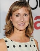 Betsy Sullenger (Producer)