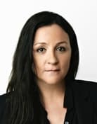 Kelly Cutrone (Judge / PR Maven)