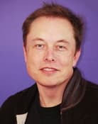 Elon Musk (Executive Producer)
