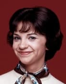 Cindy Williams (Laurie Henderson)