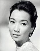 Reiko Sato (Helen Chao)