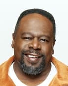 Cedric the Entertainer (Billy G.)