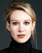 Elizabeth Holmes (Self - CEO and Founder of Theranos (archive footage))