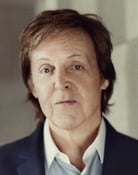 Paul McCartney (Self)