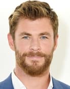 Chris Hemsworth (Thor Odinson)