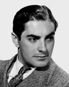 Tyrone Power (Self (archive footage))