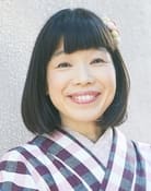 Wasabi Mizuta (Chaoboo (voice))