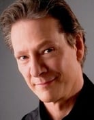 Chris Cooper (Colonel Frank Fitts)