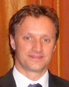 Will Pascoe (Co-Producer)