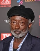 Garrett Morris (Earl Washington)