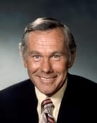 Johnny Carson (Self - TV Host (archive footage))