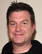 Chris Peterson (Writer)