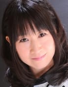 Rica Fukami (Minako Aino / Sailor Venus (voice))