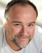 David DeLuise (Jerry Russo)