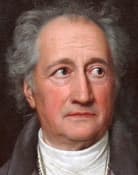 Johann Wolfgang von Goethe (Theatre Play)