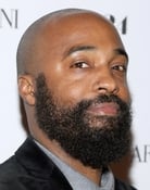 Bradford Young (Director of Photography)